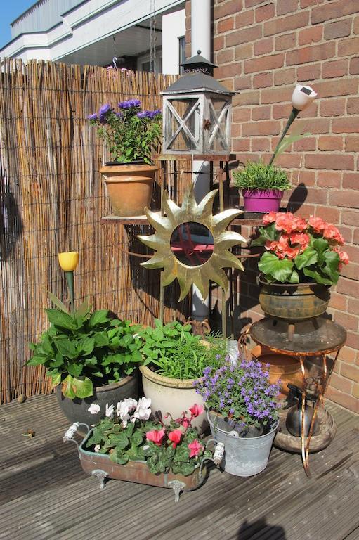 Wild Roses Bed & Breakfast Amsterdam Dış mekan fotoğraf