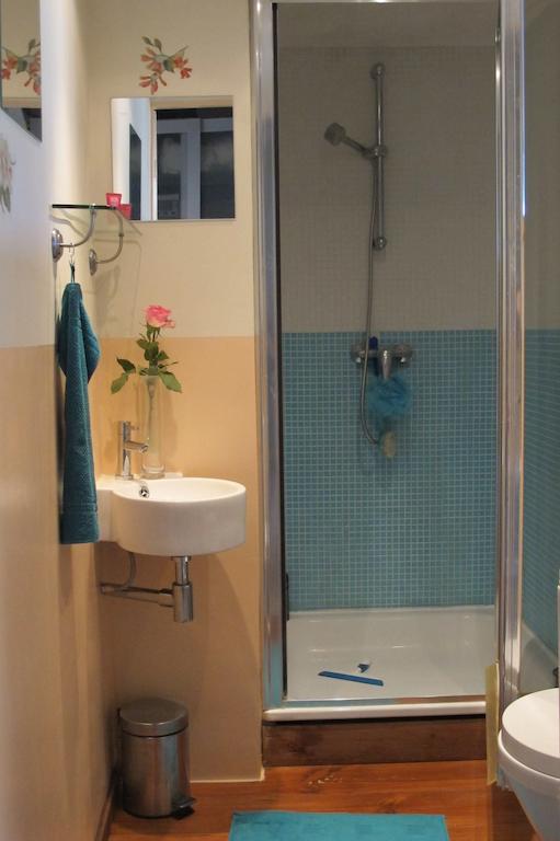 Wild Roses Bed & Breakfast Amsterdam Dış mekan fotoğraf