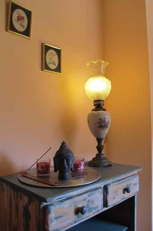 Wild Roses Bed & Breakfast Amsterdam Dış mekan fotoğraf